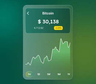 Plateforme numérique Jalon Fluxitage dédiée à la gestion de vos avoirs en cryptomonnaies